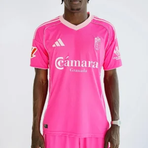 Camisa Granada 25/26 - Cf October Cf October