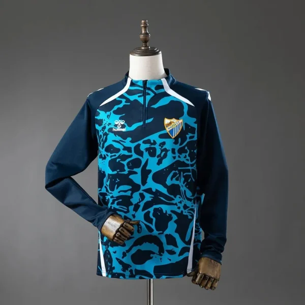 Camisa de Treino Málaga 25/26