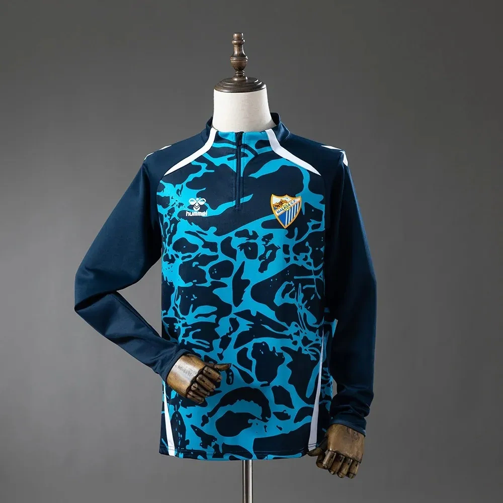 Camisa de Treino Málaga 25/26