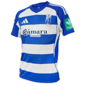 Camisa Granada 25/26 Away - Cf Cf