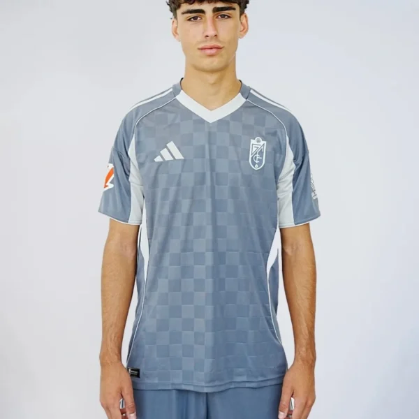 Camisa Granada 25/26 Third - Cf Cf