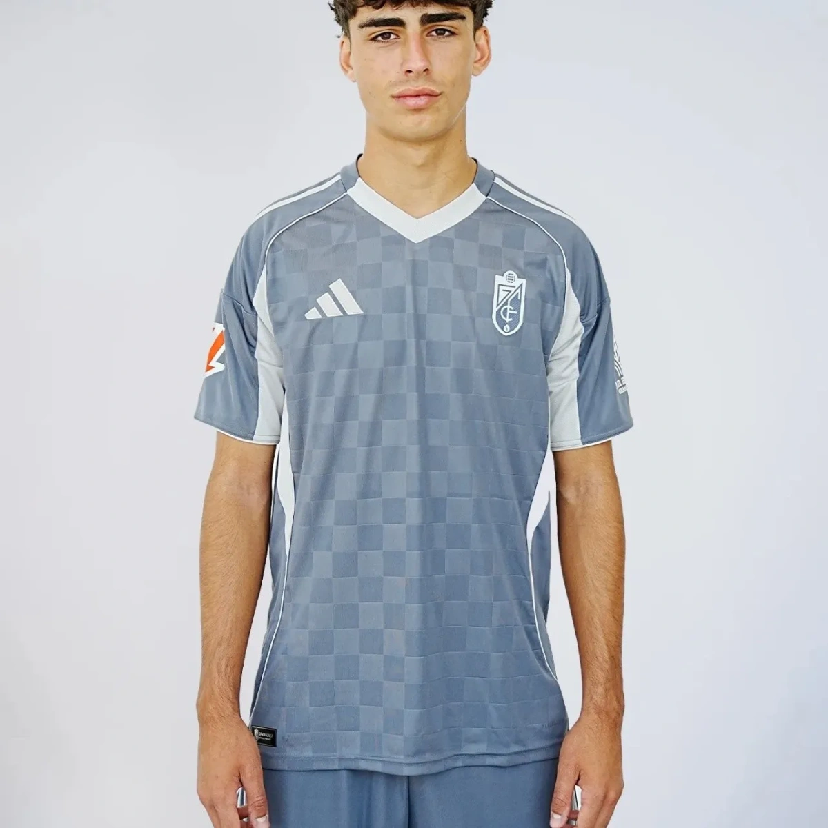Camisa Granada 25/26 Third - Cf Cf