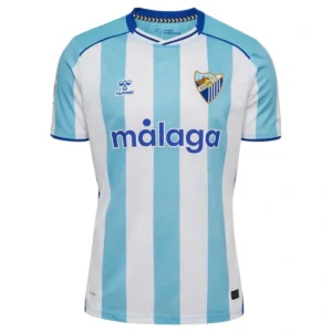 Camisa Málaga 25/26 Home - Cf Cf