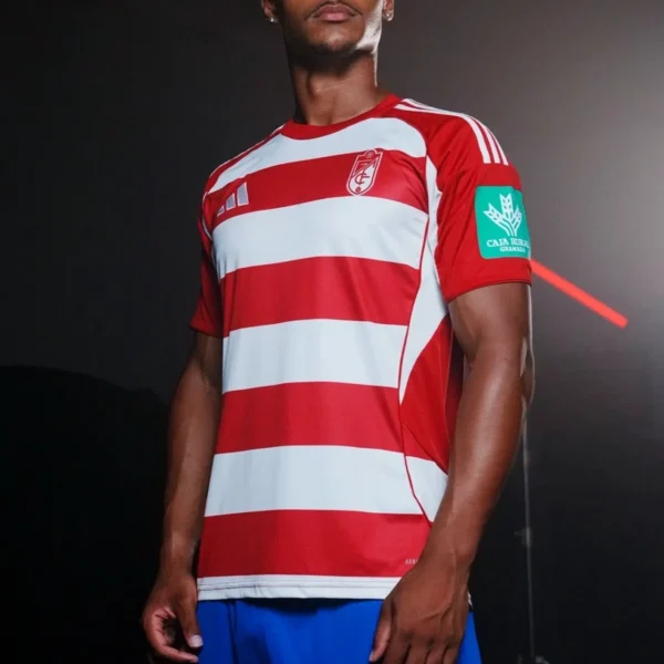Camisa Granada 25/26 Home - Cf Cf