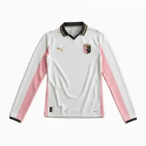 Camisa Palermo 25/26 - Aniversário de 125 Anos - Fc 125th Fc 125th