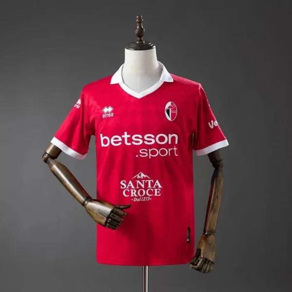 Camisa Bari 25/26 Away