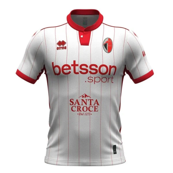 Camisa Bari 25/26 Home