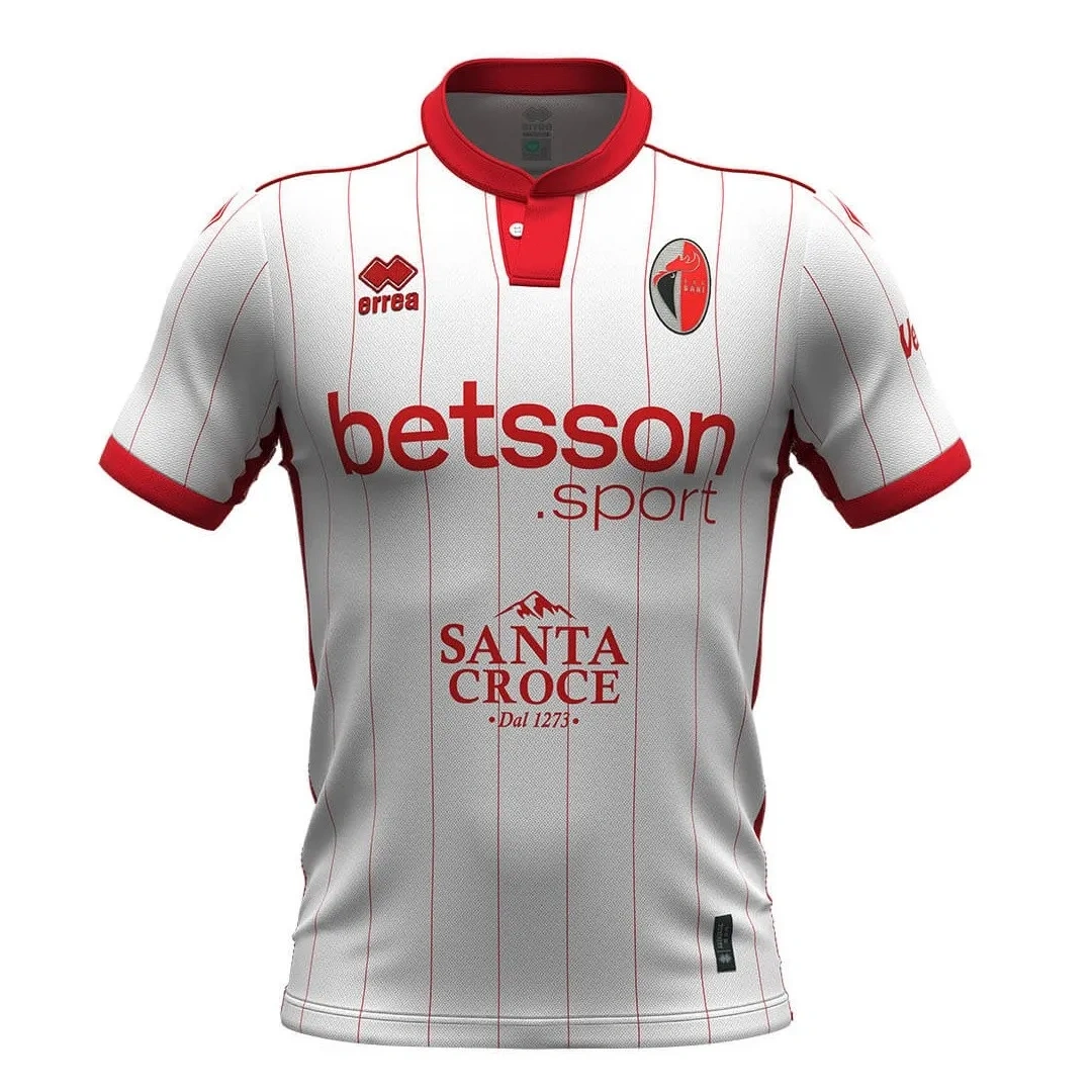 Camisa Bari 25/26 Home