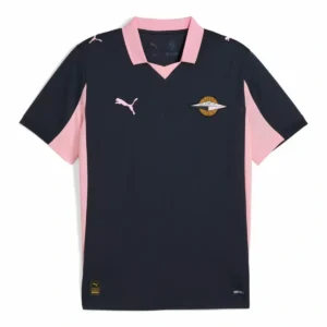 Camisa Palermo 25/26 Away - Fc Fc