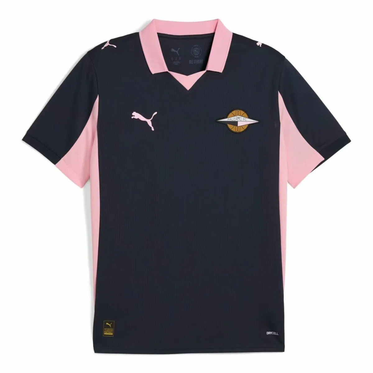 Camisa Palermo 25/26 Away - Fc Fc