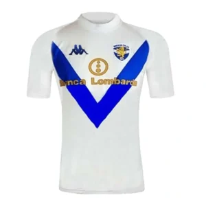 Camisa Brescia 2003/04 Away - Retrô - Calcio Calcio