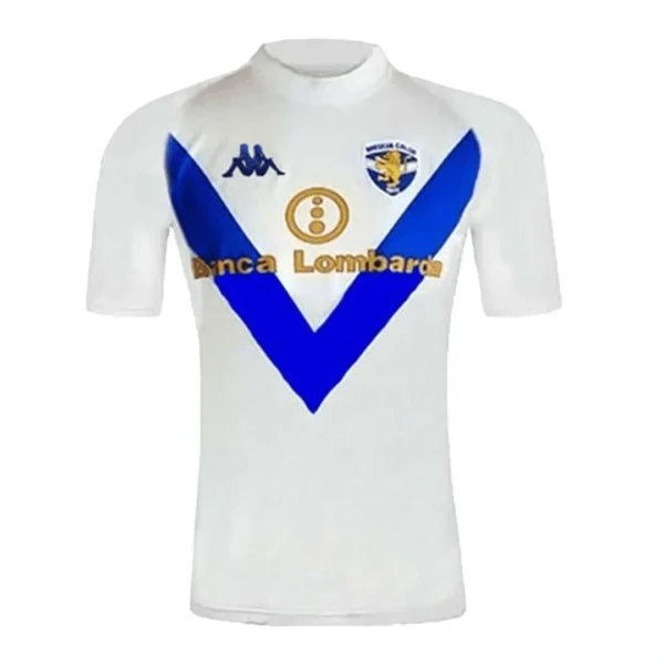 Camisa Brescia 2003/04 Away - Retrô - Calcio Calcio