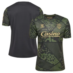 Camisa Saint-Étienne 26/27 Third - As As