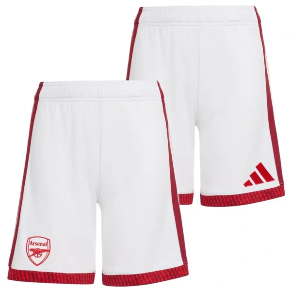 Short Arsenal 2026/27 Home