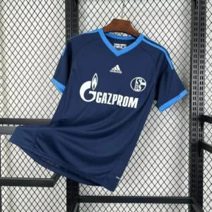 Camisa Schalke 04 2010/11 Third - Retrô