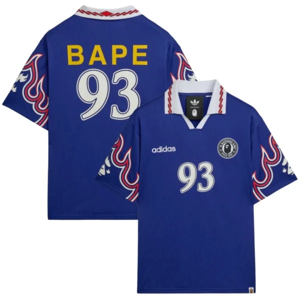 Camisa Japão 1998 - Retrô - Edição Limitada