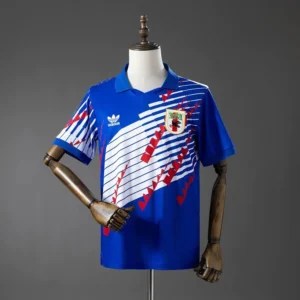 Camisa Japão 1993 Home - Retrô