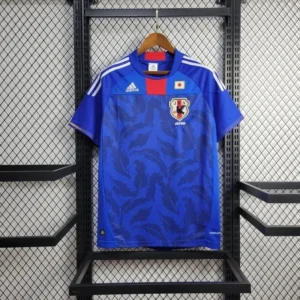Camisa Japão 2010/11 Home - Retrô