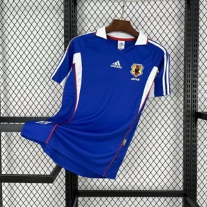 Camisa Japão 1999/00 Home - Retrô