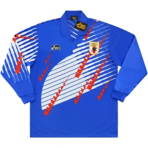 Camisa Japão 1994/96 Home - Retrô
