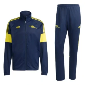 Jaqueta Arsenal 2026