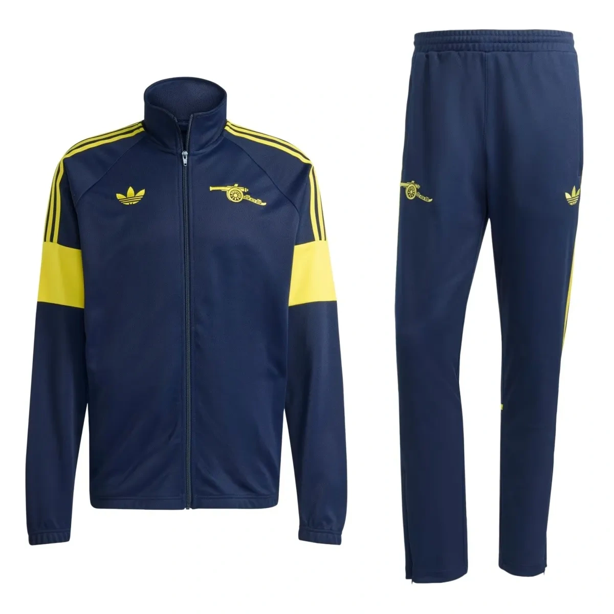 Jaqueta Arsenal 2026