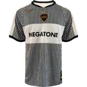 Camisa Boca Juniors 2006/07 Away - Retrô