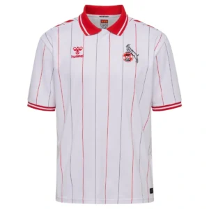 Camisa 1. FC Köln 2026