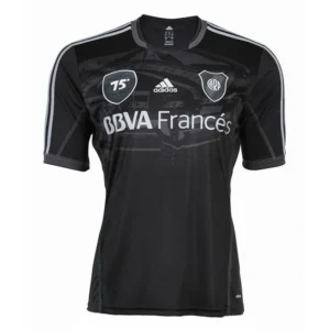 Camisa River Plate 2013/14 - Retrô - Aniversário de 75 Anos - 75th 75th