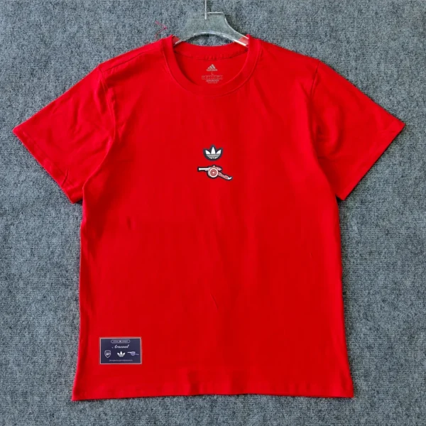 Camisa Arsenal 26/27