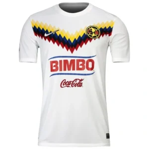 Camisa Club América 2012/13 Third - Retrô
