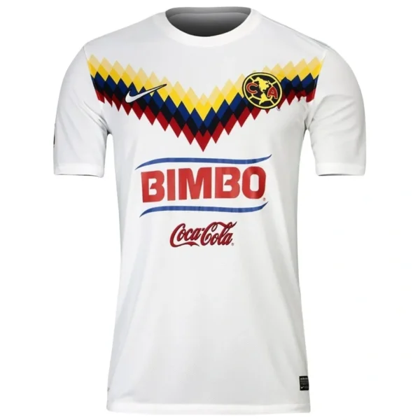 Camisa Club América 2012/13 Third - Retrô