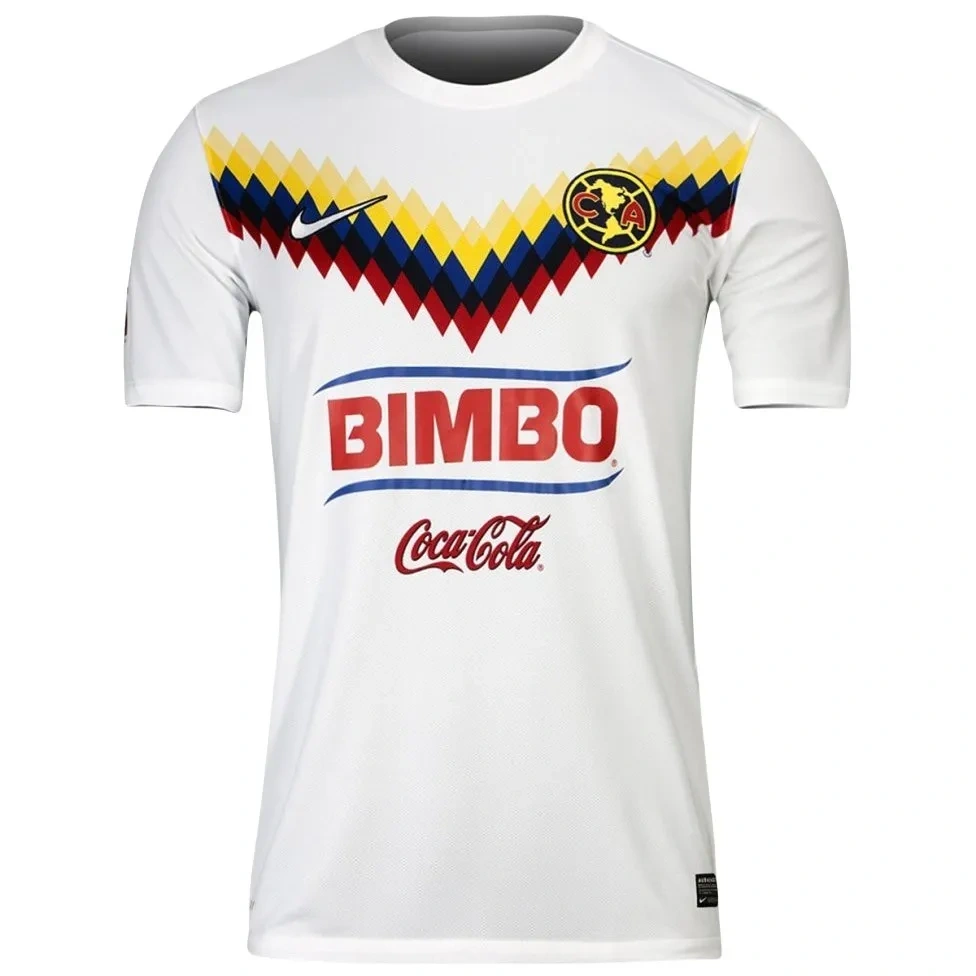 Camisa Club América 2012/13 Third - Retrô