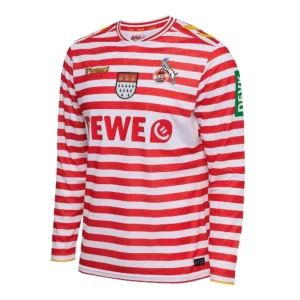 Camisa 1. FC Köln 25/26