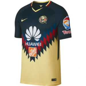 Camisa Club América 2017/18 Home - Retrô