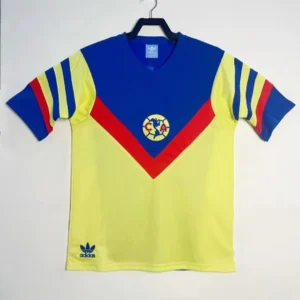 Camisa Club América 1987 Home - Retrô