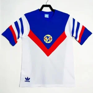 Camisa Club América 1987 Away - Retrô