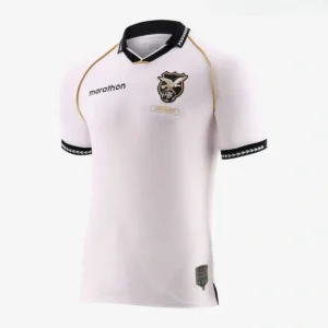 Camisa Bolívia 2025 Away - Retrô - Centenário
