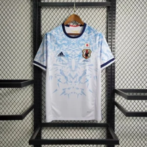 Camisa Japão 2016 Away - Retrô