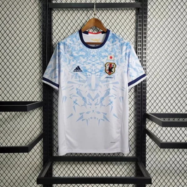 Camisa Japão 2016 Away - Retrô