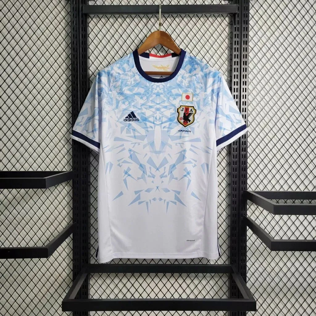 Camisa Japão 2016 Away - Retrô