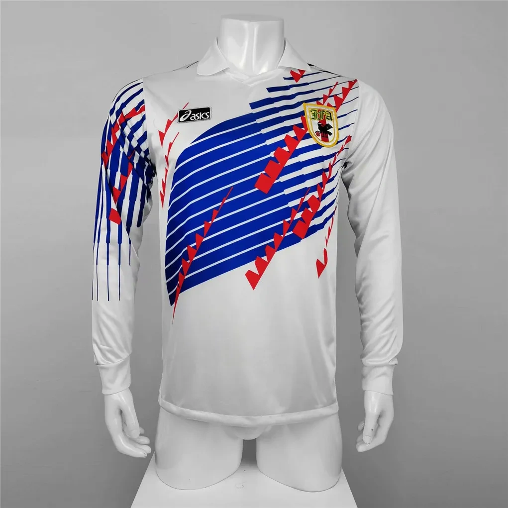 Camisa Japão 1994/96 Away - Retrô