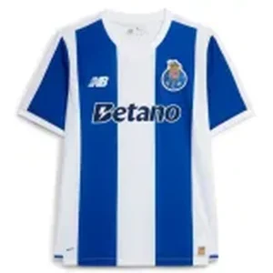 Camisa FC Porto 26/27 Home