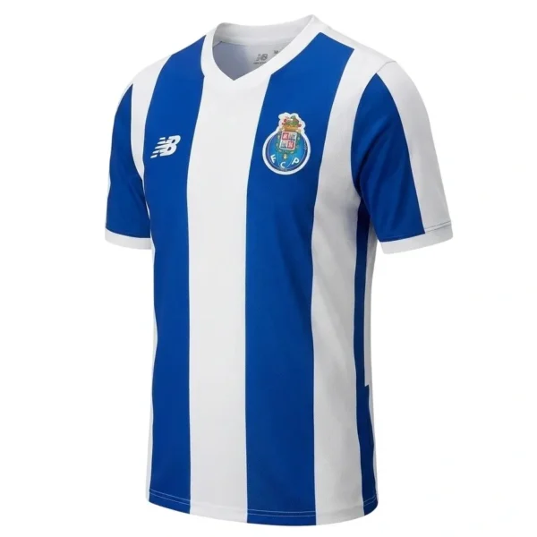 Camisa FC Porto 2026/27 Home - Fan Style Fan Style