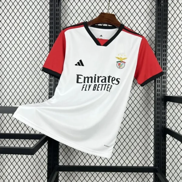 Camisa Benfica 26/27 - Edição Especial