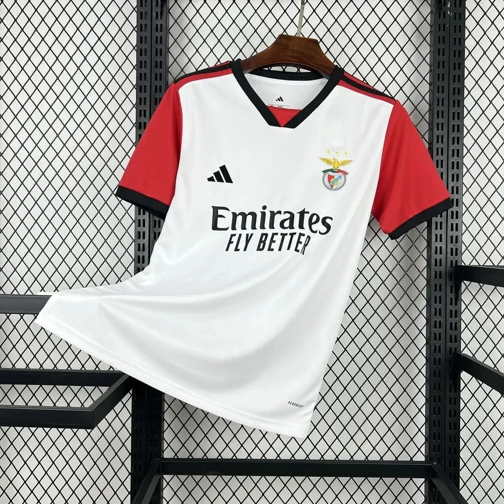 Camisa Benfica 26/27 - Edição Especial