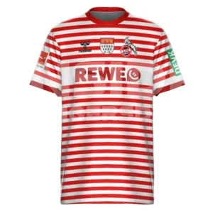 Camisa 1. FC Köln 25/26