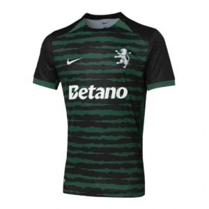 Camisa Sporting CP 25/26 - Christmas Christmas