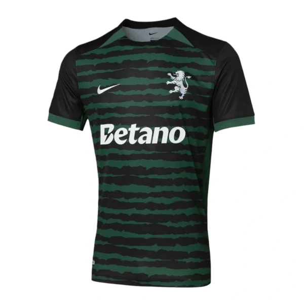 Camisa Sporting CP 25/26 - Christmas Christmas