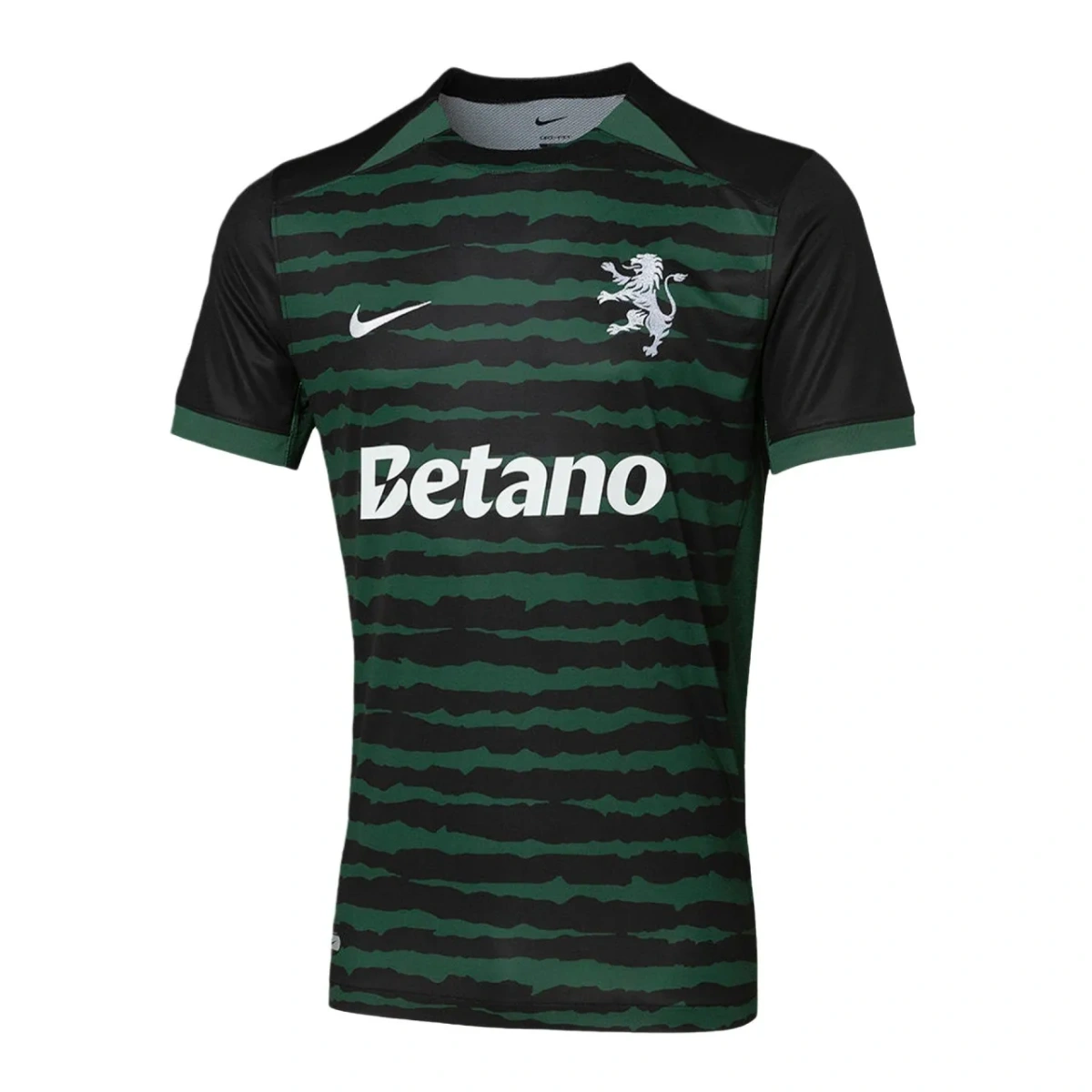 Camisa Sporting CP 25/26 - Christmas Christmas